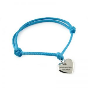 bransoletki z imieniem